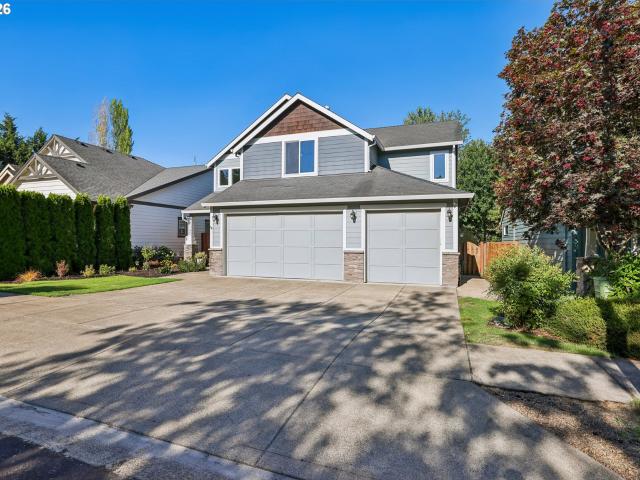 House for sale in Oregonia