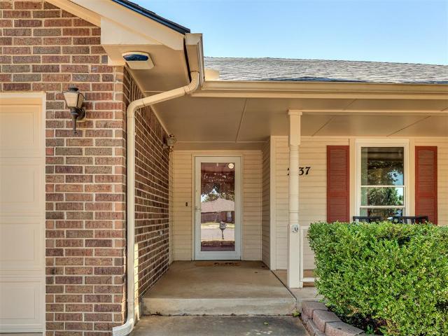 House for sale in Moore, Oklahoma