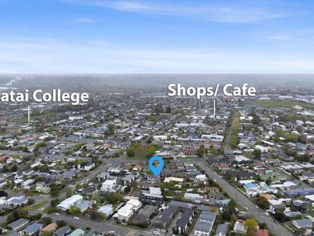 House for sale in Phillipstown, Linwood-Central-Heathcote Community