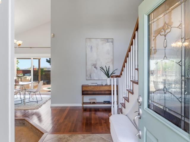 House for sale in Hercules, California