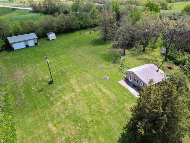 Farm for sale in Iowa