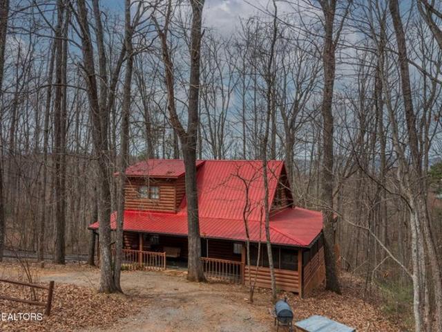 House for sale in Tennessee