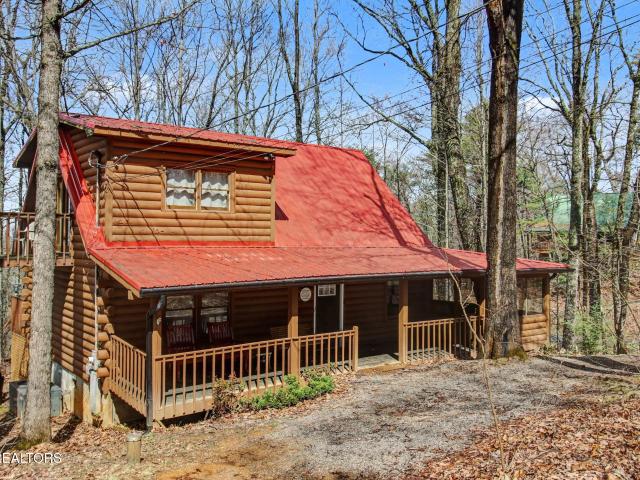 House for sale in Tennessee