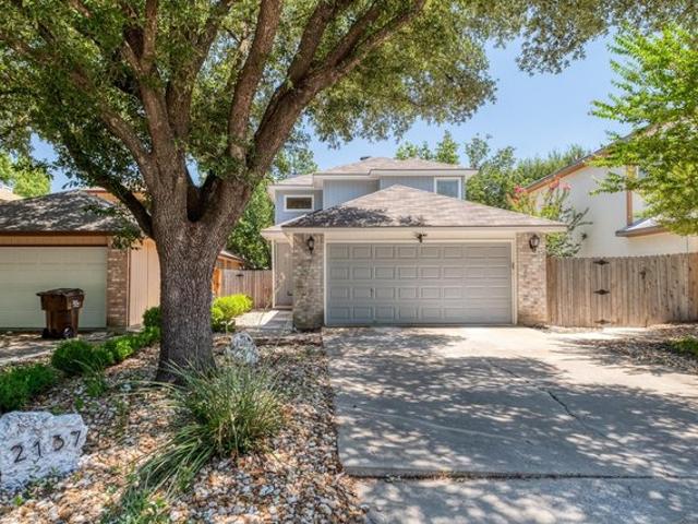 House for sale in South Creek, Round Rock