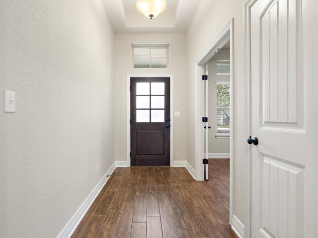 House for sale in Leander, Williamson County