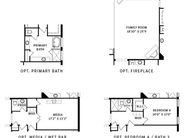House for sale in Rockwall, Texas