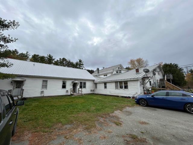 Property for sale in Castleton, Vermont