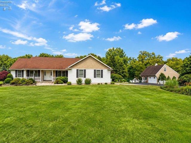 House for sale in Tiffin, Ohio