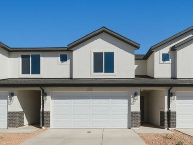 Townhouse for sale in Washington, Utah