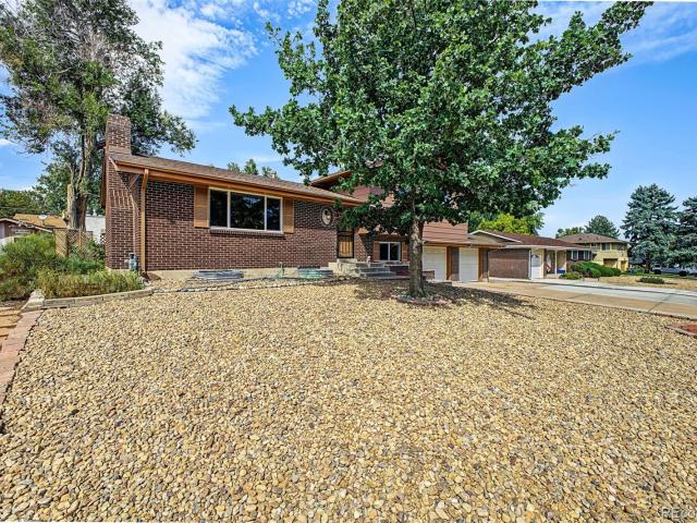 House for sale in Lakewood, Colorado