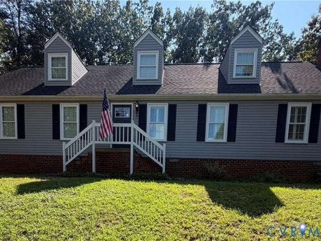 House for sale in Virginia