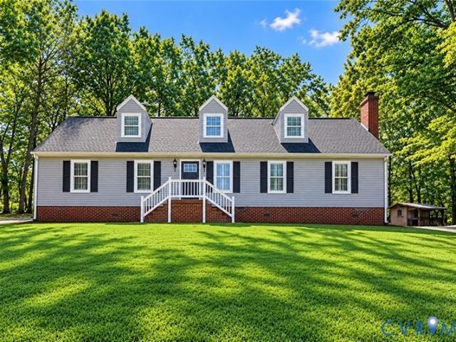 House for sale in Powhatan, Powhatan County
