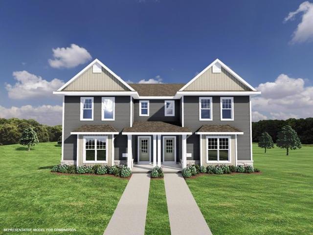 House for sale in Madison, Wisconsin
