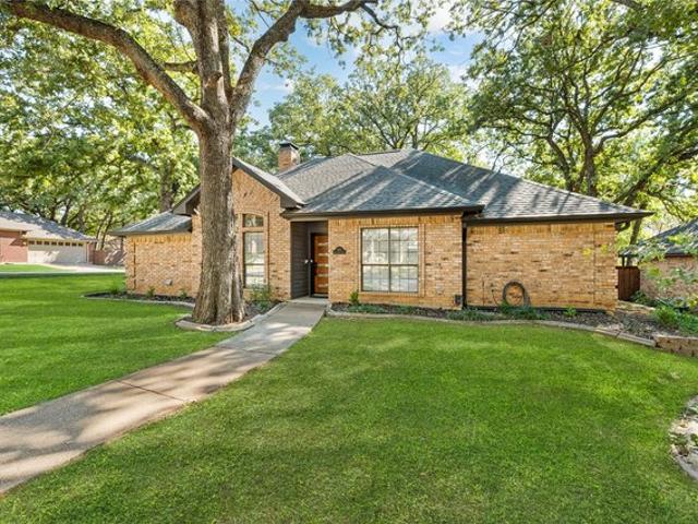 House for sale in Grapevine, Tarrant County