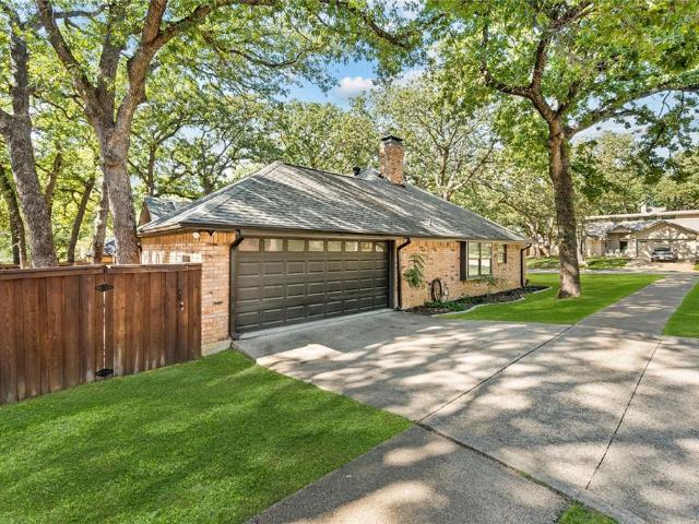 House for sale in Grapevine, Tarrant County