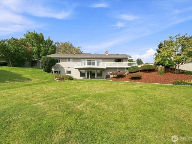 House for sale in Wenatchee, Chelan County