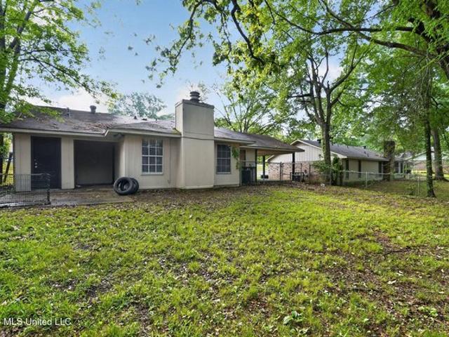 House for sale in Jackson, Mississippi