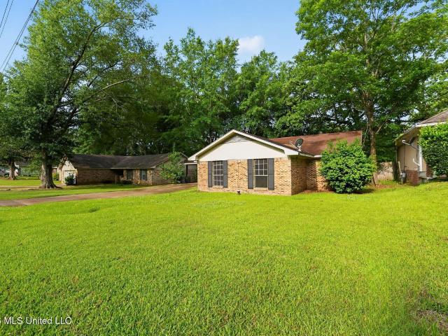 House for sale in Jackson, Mississippi