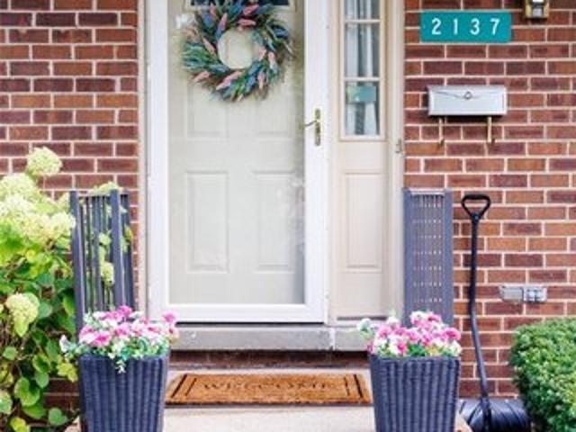 Townhouse for sale in Lapeer, Michigan