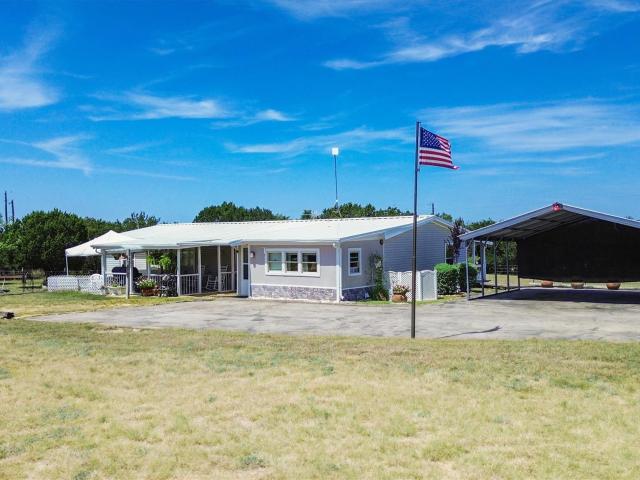 House for sale in Bertram, Burnet County