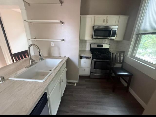 House for sale in Milwaukee, Wisconsin