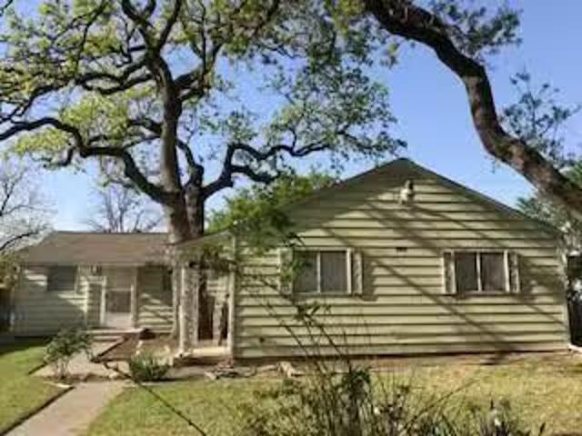 House for rent in Fort Worth