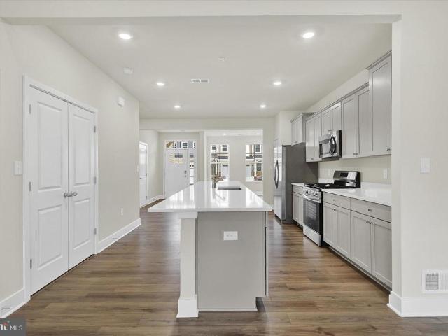 Townhouse for sale in Dorchester, Maryland