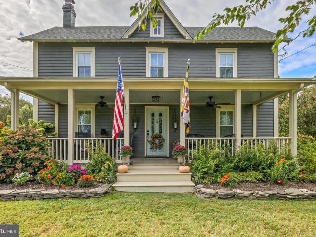 House for sale in Fairbank, Tilghman Island