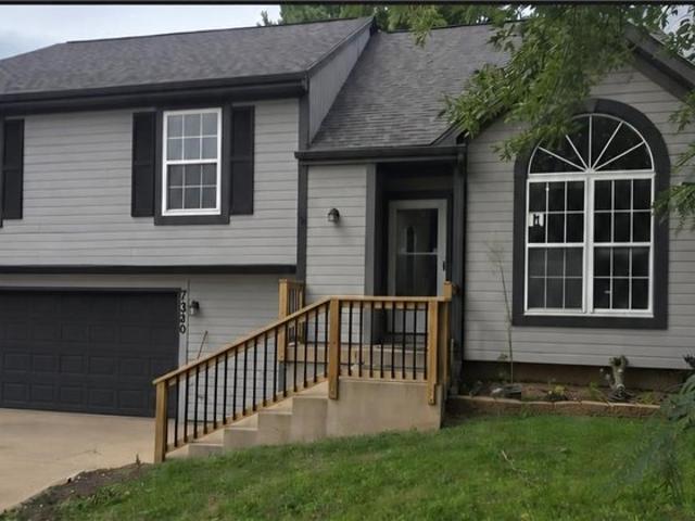 House for sale in Kansas