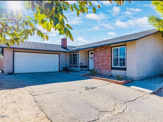 House for sale in California City, California