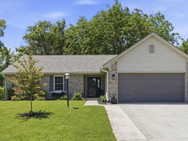 House for sale in Noblesville, Indiana