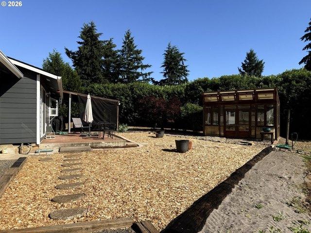 House for sale in Oregonia