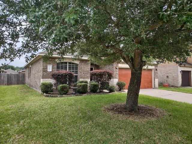 Property for rent in New Caney, Texas