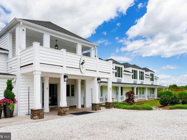 House for sale in Tilghman, Maryland