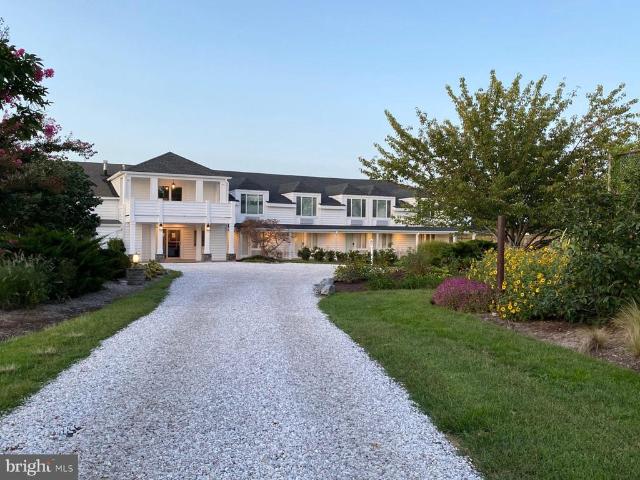 House for sale in Tilghman, Maryland