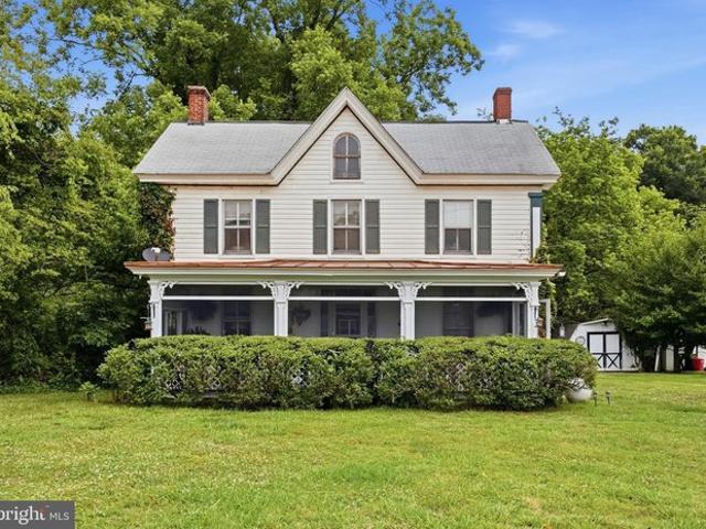 House for sale in Rock Hall, Maryland