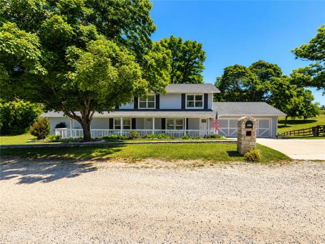 House for sale in Ark