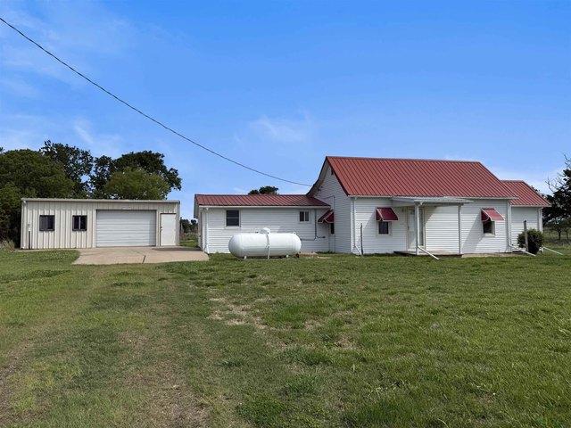 House for sale in Kansas