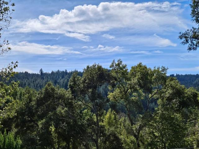 House for sale in Los Gatos, California