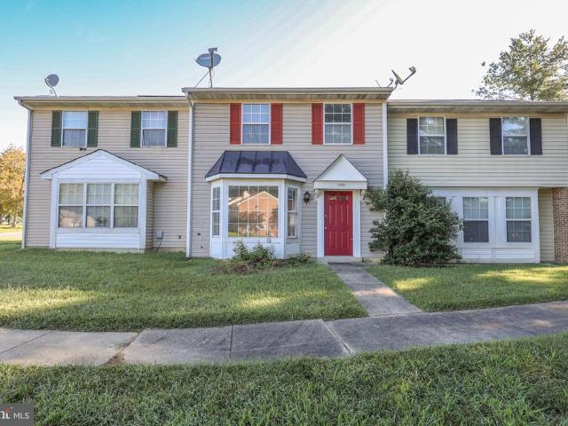 Townhouse for sale in Westbury, Great Mills