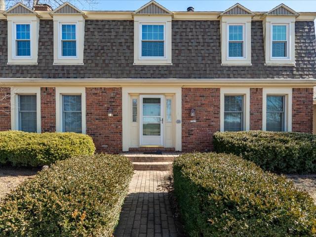 House for sale in Mclean, Illinois