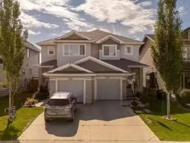 House for sale in Wedgewood, Alberta