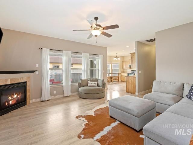 House for sale in Fruitland, Idaho