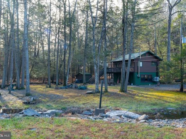 House for sale in East Stroudsburg, Pennsylvania
