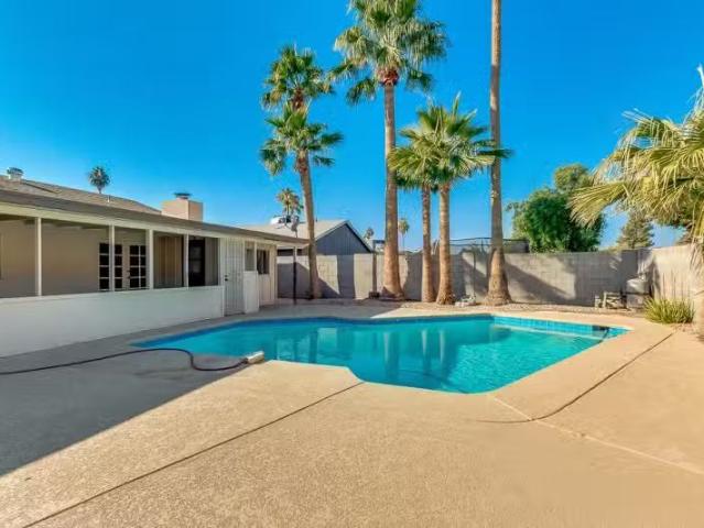 House for rent in Tempe