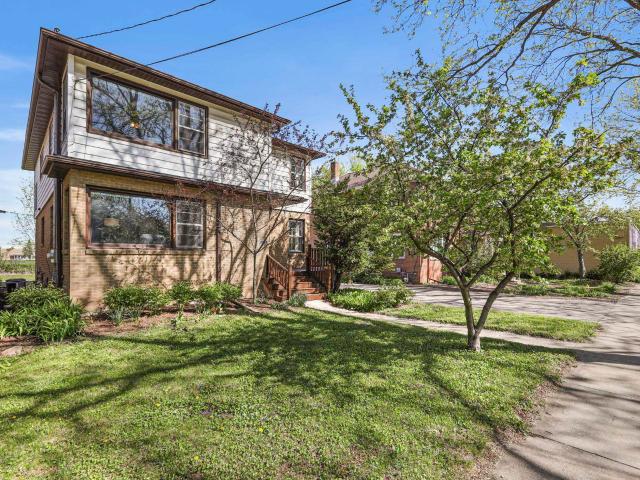 House for sale in Madison, Wisconsin