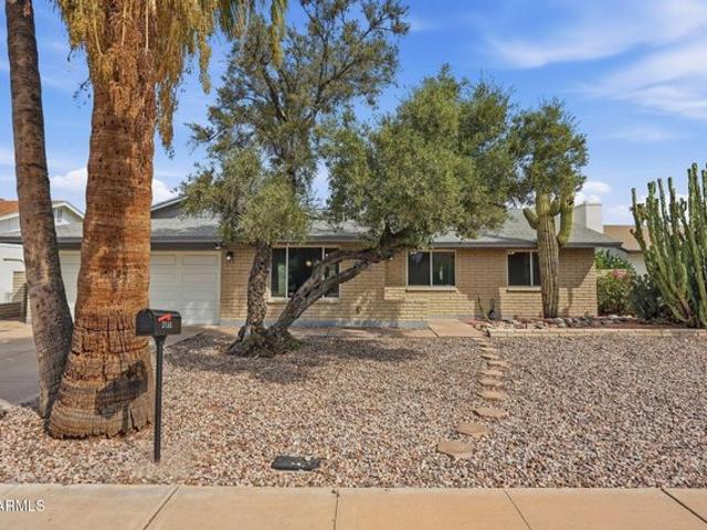 House for sale in Tempe, Arizona
