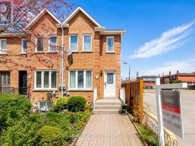 House for sale in Woburn, Ontario