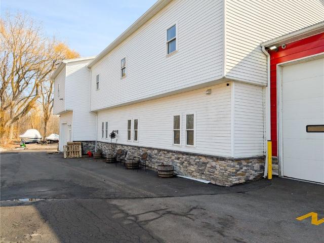 Commercial for sale in Webster, New York