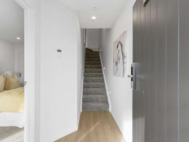 Townhouse for sale in Balmoral